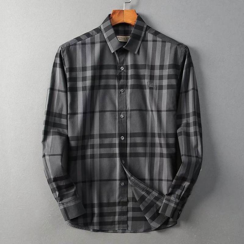 Burberry Men's Shirts 123